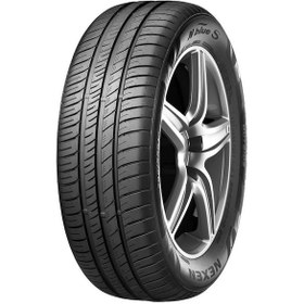 Resim Nexen 205/55 R16 91V N'Blue S A-A (VW Golf 8) Yaz Lastiği 2024 