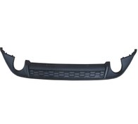 Resim VOLKSWAGEN GOLF- 7- 13/17; KARLIK (ARKA TAMPON ALTI) (GTI) (SPOILER) (TW) 5G6807568F 