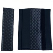 Resim Genel Markalar Emniyet Kemer Süngeri Siyah / Syyy10 