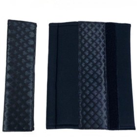 Resim Genel Markalar Emniyet Kemer Süngeri Siyah / Syyy10 