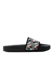 Resim THE NORTH FACE Base Camp Slide Iii Çocuk Terlik - NF0A4OAV 