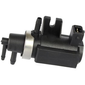 Resim Vw Bora Golf 4 Lt 35 Passat Polo Turbo Basinç Valfi Pierburg 