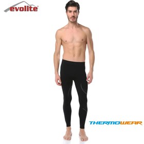 Resim Evolite Thermowear Bay Termal Alt İçlik 