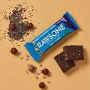 Resim Rawsome Chia ve Kakao Çekirdekli Bar 