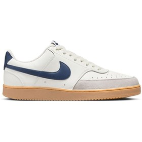 Resim Nike Court Vision Low Erkek Ayakkabısı HF1068-133 