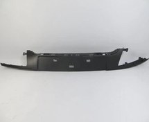 Resim Renault Megane 3- Hb 2012 2013 Ön Tampon Plakalık Plastiği 620729464R 