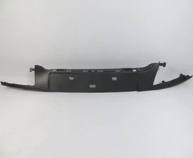 Resim Renault Megane 3- Hb 2012 2013 Ön Tampon Plakalık Plastiği 620729464R 
