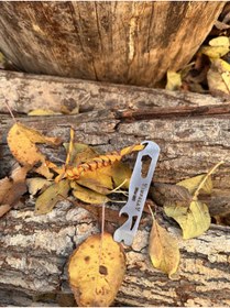 Resim IMPALA Tenzing Pry Bar 