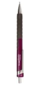 Resim Versatil Kalem Mekanik Uçlu Kurşun Kalem Kipling 0.9mm Bordo 12 Li Paket K1881 Bordo 