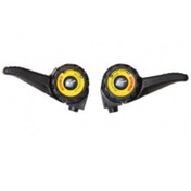 Resim Genel Markalar Bisiklet Vites Kolu Sağ+Sol İttirmeli 