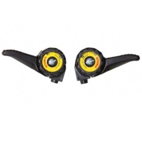 Resim Genel Markalar Bisiklet Vites Kolu Sağ+Sol İttirmeli 