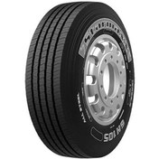 Resim Starmaxx 11r22.5 Gh105 Asfalt Ön 2023 