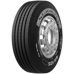 Resim Starmaxx 11r22.5 Gh105 Asfalt Ön 2023 