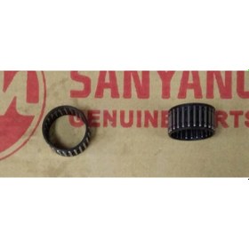 Resim Sym Marş Bilyası Jet X 125 91104-m9q-000-m3 Adet Fiyatı 