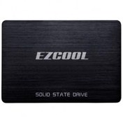 Resim EZCOOL 240gb Ssd S280-240gb 3d Nand 2,5" 560-530mb Harddisk 