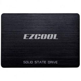 Resim EZCOOL 240gb Ssd S280-240gb 3d Nand 2,5" 560-530mb Harddisk 