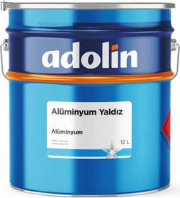 Resim Adolin Isıya Dayanıklı Boyalar 