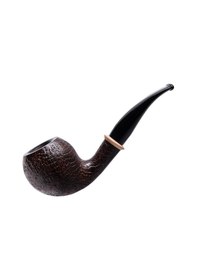 Resim Vauen Soeren 677 9mm. Filtreli Akrilik Saplı Pipo 209163 