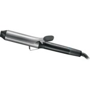Resim Remington 38 mm Titanyum Seramik Saç Maşası – Anti-Statik, Pürüzsüz Kayma, 140-210°C, 8 Kademeli Isı Ayarı 