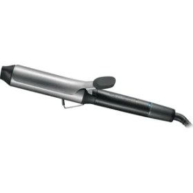Resim Remington 38 mm Titanyum Seramik Saç Maşası – Anti-Statik, Pürüzsüz Kayma, 140-210°C, 8 Kademeli Isı Ayarı 