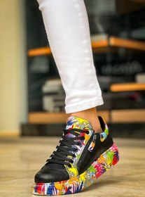 Resim Lisinya - Yürüyüş Ayakkabısı 