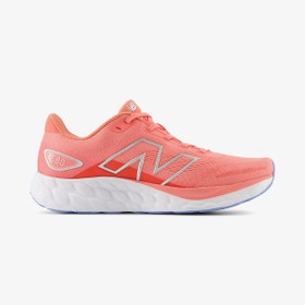 Resim New Balance Fresh Foam 680v8 Kadın Pembe Koşu Ayakkabısı 