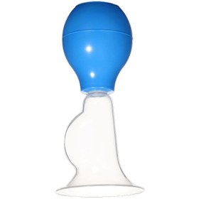 Resim Wee Baby Göğüs Pompası Tirle 