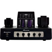 Resim Ampeg PF20T Tube Bas Gitar Kafa Amfi 