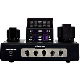 Resim Ampeg PF20T Tube Bas Gitar Kafa Amfi 