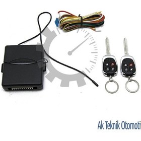 Resim Pmx 224 Acma Kapama 12V 504632807 