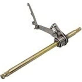 Resim Vites Mili Cub 100 Komple 24.5 Cm 