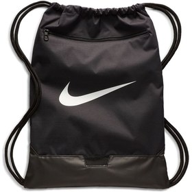 Resim Nike Unisex Siyah Spor Çanta Ba5953-010-010 