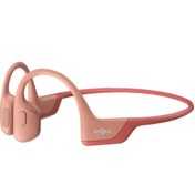 Resim Shokz OpenRun Pro Kemik İletimli Pembe Kulak Üstü Bluetooth Kulaklık 