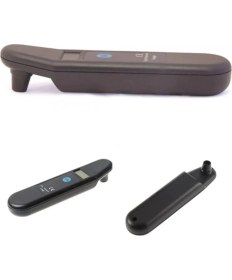 Resim River Water Dijital Su Arıtma Tankı -Lastik Basınç Ölçer Cihazı 