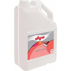 Resim Dyo Albin Alçılı Yüzey Astarı 4 L 