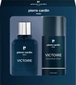 Resim Pierre Cardin Victoire Erkek Parfüm Seti 