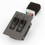 Resim Genel Markalar Kia Pride Cam Anahtari Sol Çiftli 366666646 