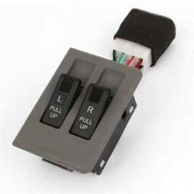 Resim Genel Markalar Kia Pride Cam Anahtari Sol Çiftli 366666646 