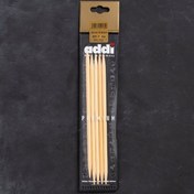 Resim Addi Bambus 6mm 20cm Bambu Çorap Şişi - 501-7 