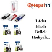 Resim Brother Bt-6000 Bt6000 Dcp-t420w Orjinal 4'lü Siyah Mürekkep 14u124 