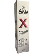 Resim Axis Kedi Tüy Yumağı Önlemeyi Destekleyen Malt Macun 100 G 