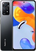 Resim Xiaomi Redmi Note 11 Pro 5G 128 GB 8 GB Gri (Xiaomi Türkiye Garantili) Xiaomi