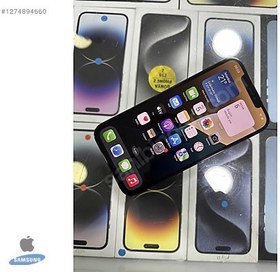 Resim Apple iPhone 12 Pro Max İkinci El YD | 128 GB | Mavi 