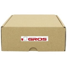 Resim GROS 13337 Motor Takozu (On) / (Sol) Rio III 1.4 1.6 Benzinli (11-) (WM882625) 