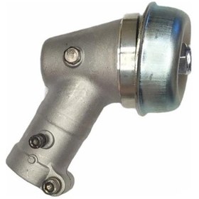 Resim Tırpan Rediktör Kafa Grubu Husqvarna 26Mm 9 Köşe 