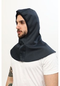 Resim Uniprom Kaynakçı Başlığı %100 Pamuk Alev Yürümez 