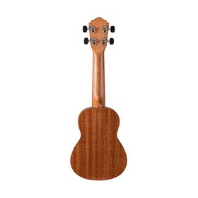 Resim Kozmos KUK-110EXA Soprano Ukulele 