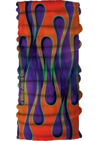 Resim The Biker Jeans Multi Fonksiyonel Bandana Model 46 