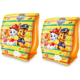 Resim MCM Group Paw Patrol Kolluk 23X15CM Mondo - 16934 (Lisinya) 