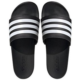 Resim adidas Adılette Comfort Erkek Terlik Siyah 